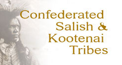Salish and Kootenai Tribes Head Start Program